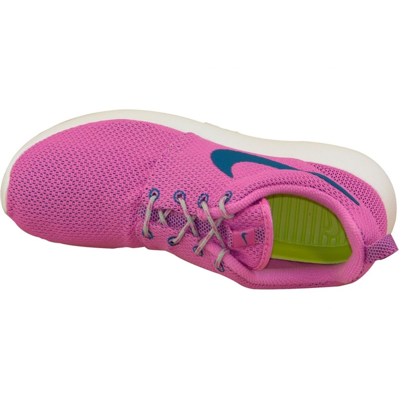 Pantofi Nike Rosherun W 511882-502 roz 2