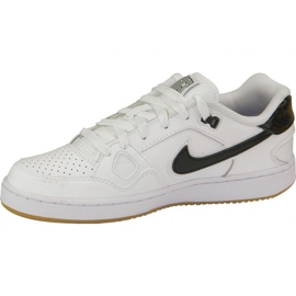 Pantofi Nike Son Of Force Gs W 615153-108 alb 1