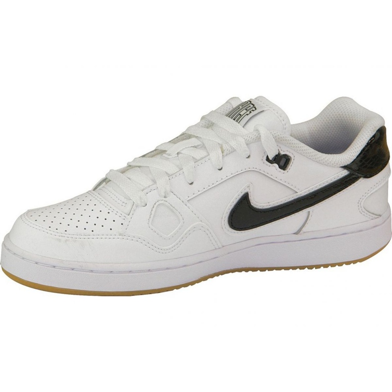 Pantofi Nike Son Of Force Gs W 615153-108 alb 1