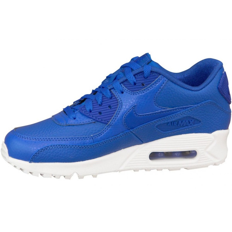 Nike Air Max 90 Ltr Gs W 724821-402 albastru marin 1 Nike Air Max 90 Ltr Gs W 724821-402 albastru marin 1