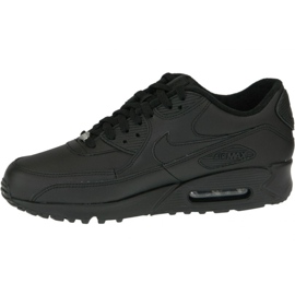 Pantofi Nike Air Max 90 Ltr M 302519-001 negru 1