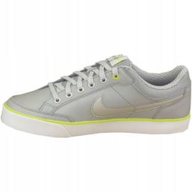 Nike Capri 3 Ltr Gs Jr 579951-010 gri 1