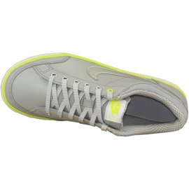 Nike Capri 3 Ltr Gs Jr 579951-010 gri 2
