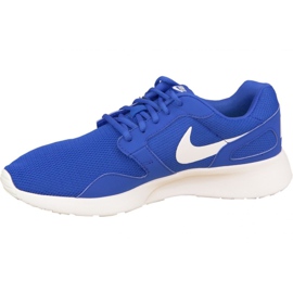 Pantofi Nike Kaishi M 654473-412 albastru 1