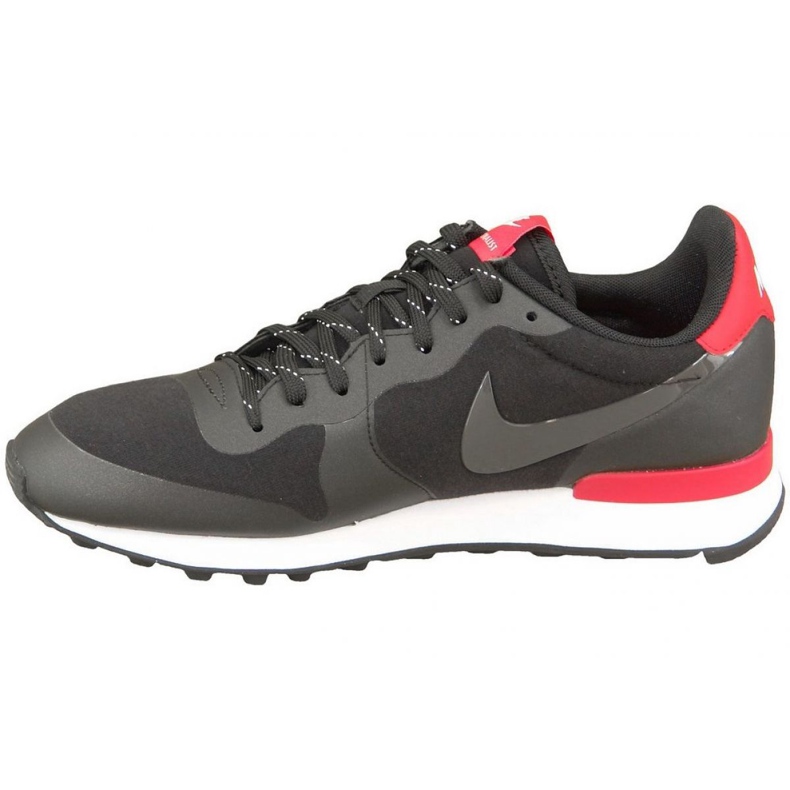 Pantof Nike Internationalist W 749556-002 negru roșu gri 1