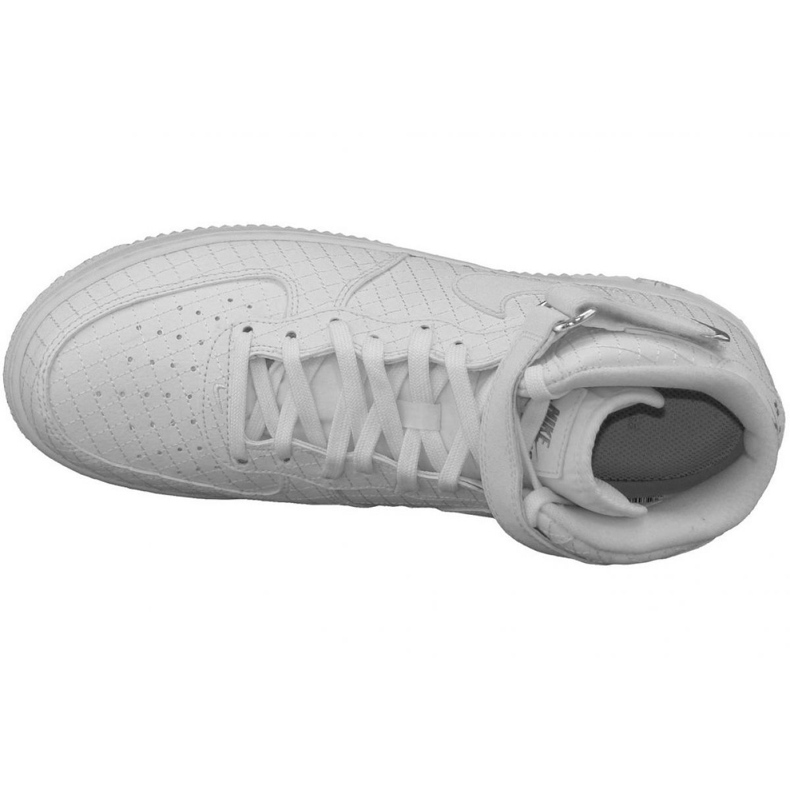 Nike Air Force 1 Mid '07 LV8 M 804609-100 alb 2