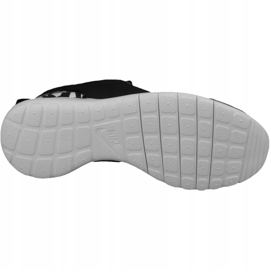 Pantofi Nike Roshe One Fb Gs W 810513-001 alb negru 3