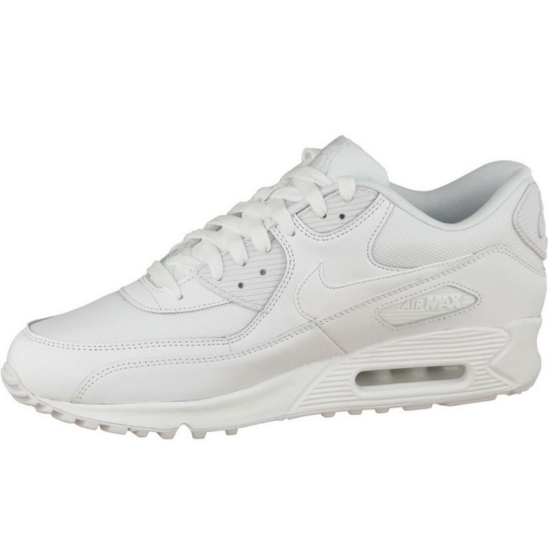 Pantofi Nike Air Max 90 Essential M 537384-111 alb 1
