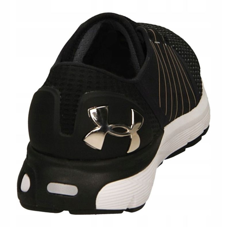 Pantofi de antrenament Under Armour Speedform Europa M 1285653-004 negru 1