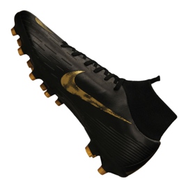 Pantof Nike Superfly 6 Pro AG-Pro M AH7367-077 multicolor negru 1