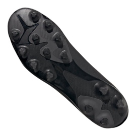 Pantofi Adidas Nemeziz 19.3 Mg M EF8874 negru negru 2