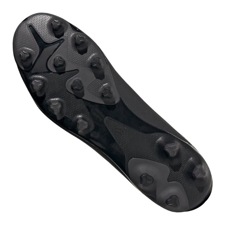 Pantofi Adidas Nemeziz 19.3 Mg M EF8874 negru negru 2