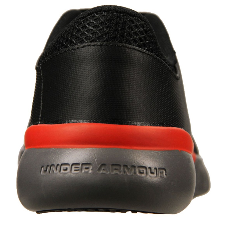 Pantofi de antrenament Under Armour Zone 3 Nm M 3020753-001 negru 2