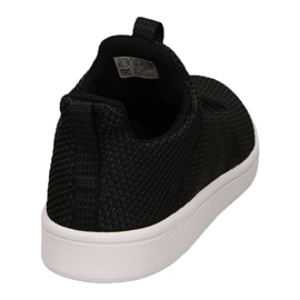 Pantofi Adidas Cloudfoam Adventage Adapt M DB0264 negru 1