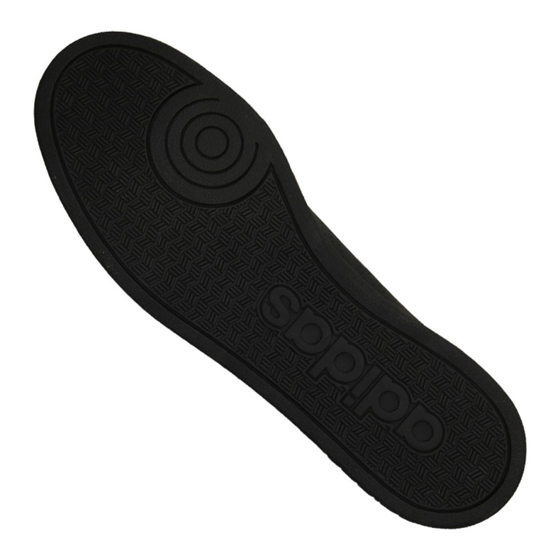 Pantofi Adidas Cloudfoam Adventage Clean M F99253 negru 2