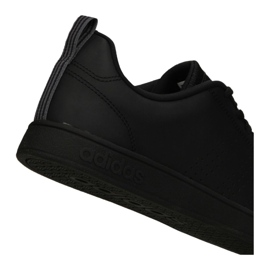 Pantofi Adidas Cloudfoam Adventage Clean M F99253 negru 5