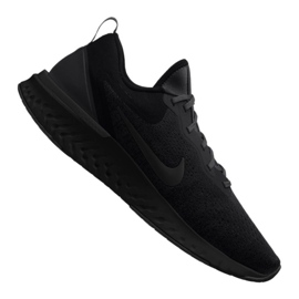 Pantof de alergare Nike Odyssey React M AO9819-010 negru 2