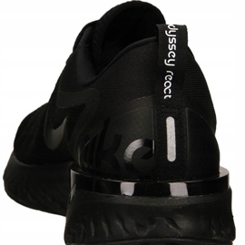 Pantof de alergare Nike Odyssey React M AO9819-010 negru 7