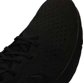 Pantof de alergare Nike Odyssey React M AO9819-010 negru 8