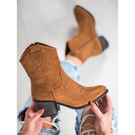 Super Mode Cowgirls maro 1 Super Mode Cowgirls maro 1