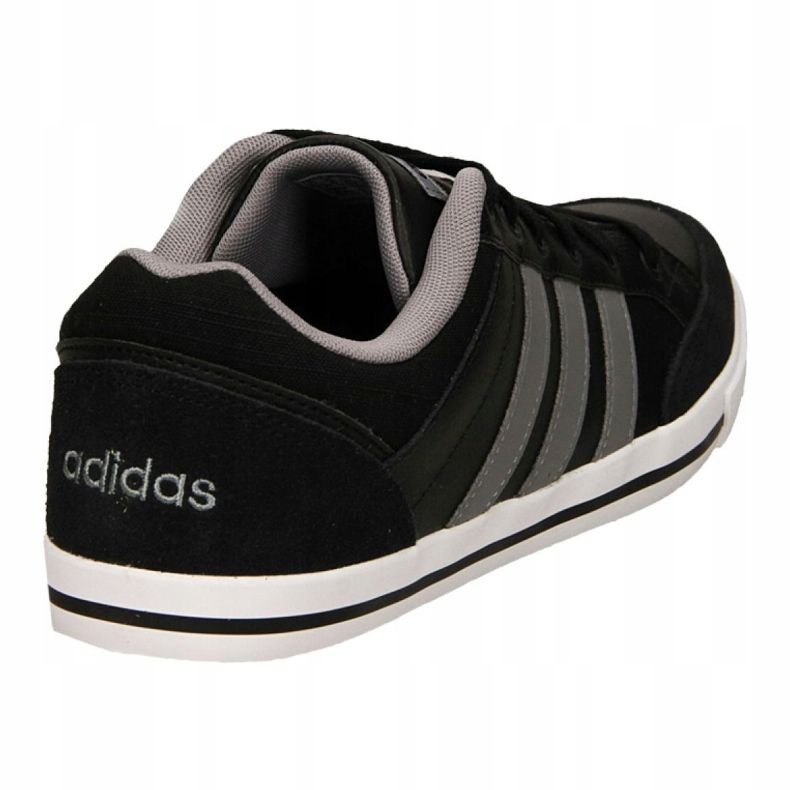 Pantofi Adidas Cacity M BB9695 negru 1