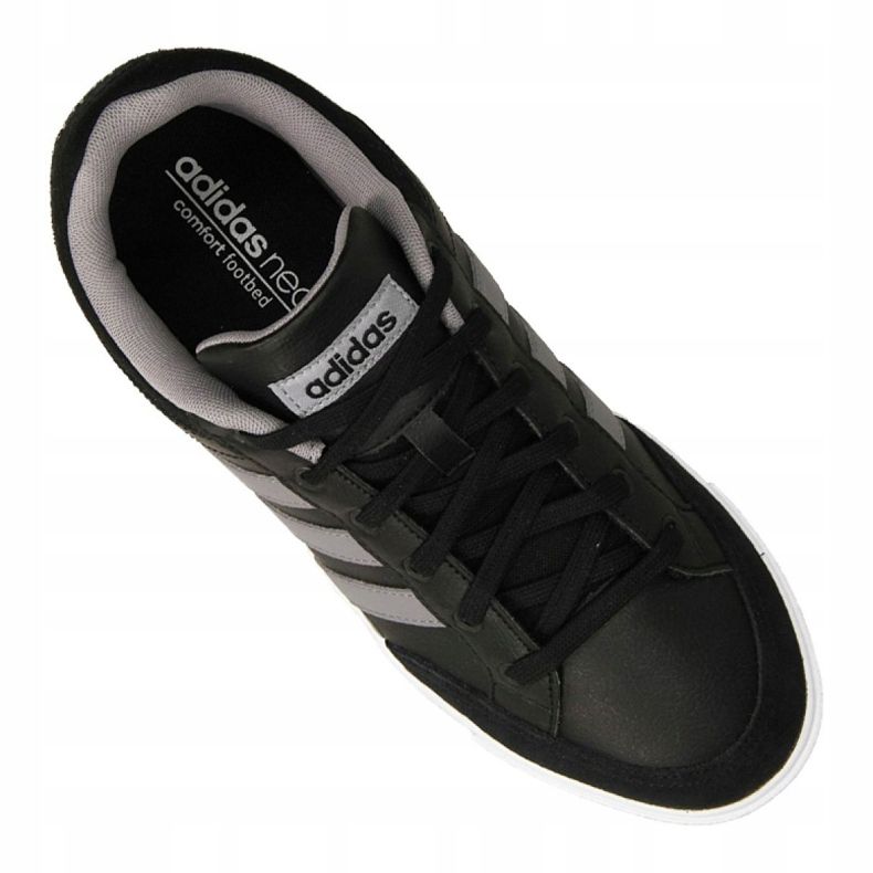 Pantofi Adidas Cacity M BB9695 negru 2