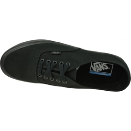 Pantofi Vans Authentic Lite M VA2Z5J186 negru 2