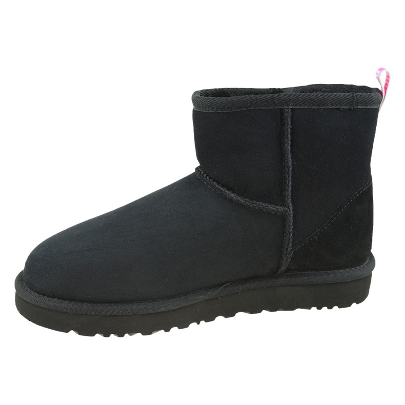 Ugg Classic Mini Ii W 1110083-BNP negru 1