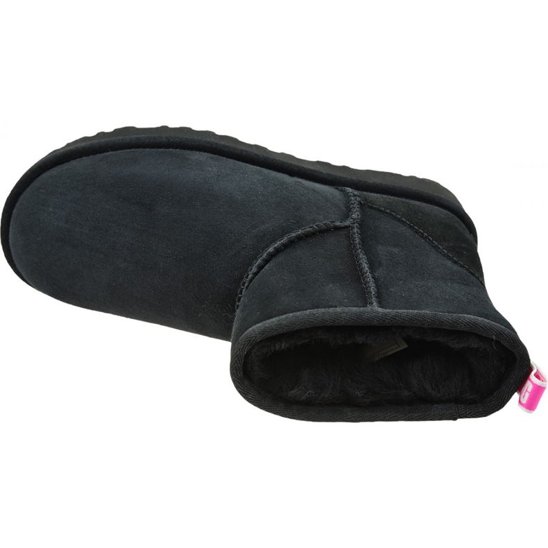 Ugg Classic Mini Ii W 1110083-BNP negru 2