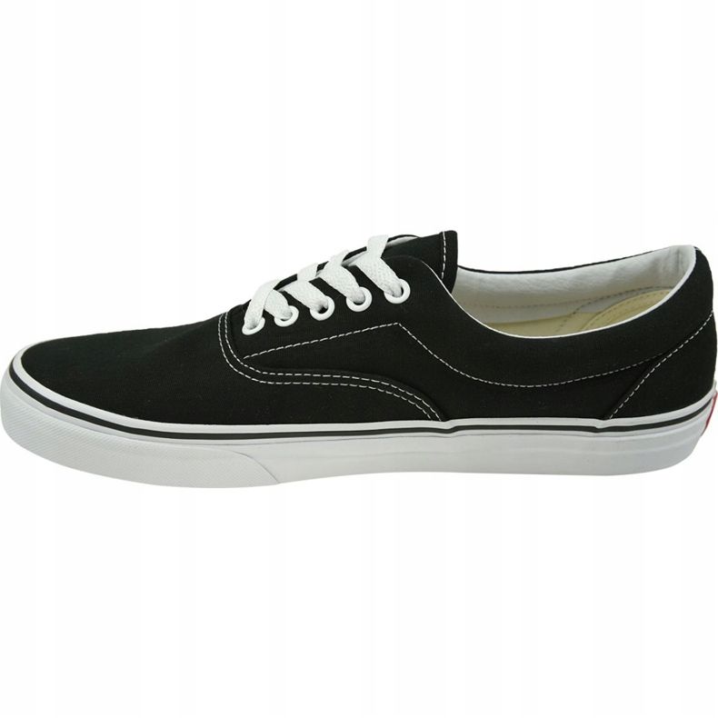 Pantofi Vans U Era Vewzblk negru 1