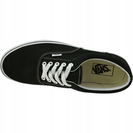 Pantofi Vans U Era Vewzblk negru 2