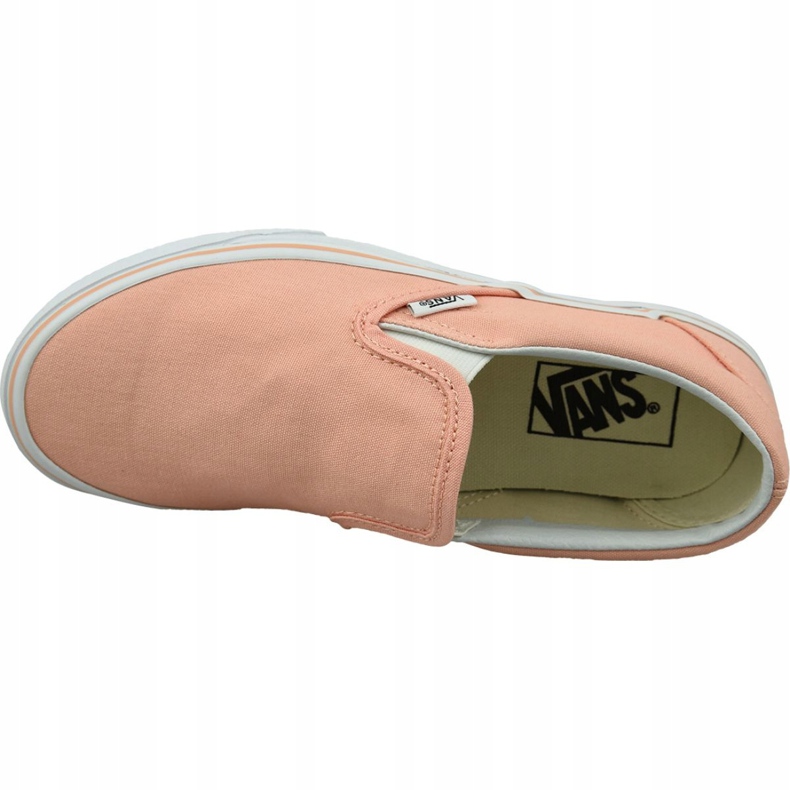 Vans Classic Slip-On W VA38F7MR1 roz 2