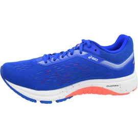Asics GT-1000 7 M 1011A042-405 albastru 1