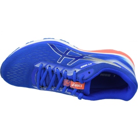 Asics GT-1000 7 M 1011A042-405 albastru 2