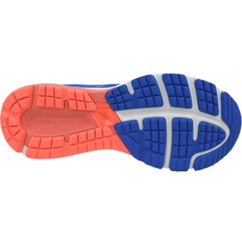 Asics GT-1000 7 M 1011A042-405 albastru 3