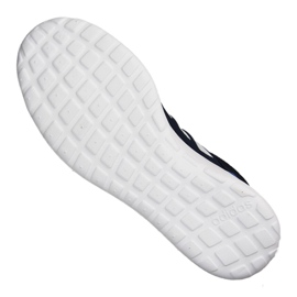 Pantofi Adidas Cloudfoam Lite Racer M BB9821 negru 1