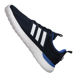 Pantofi Adidas Cloudfoam Lite Racer M BB9821 negru 2