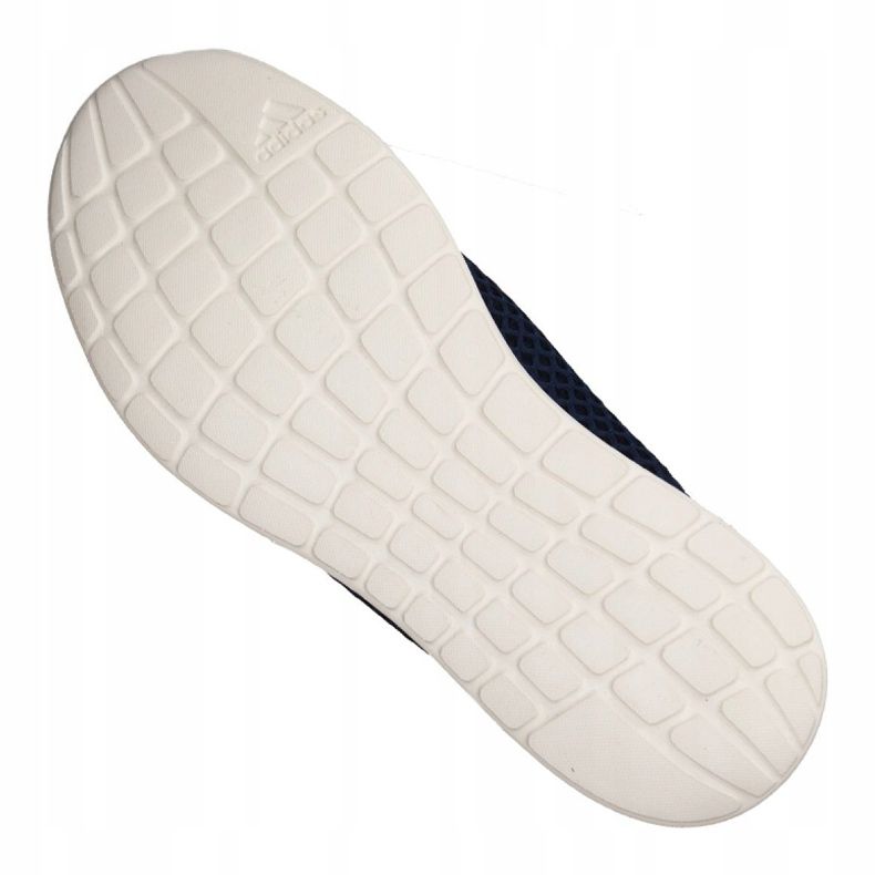 Pantofi Adidas Element Refine 3M M BB4847 albastru marin 2