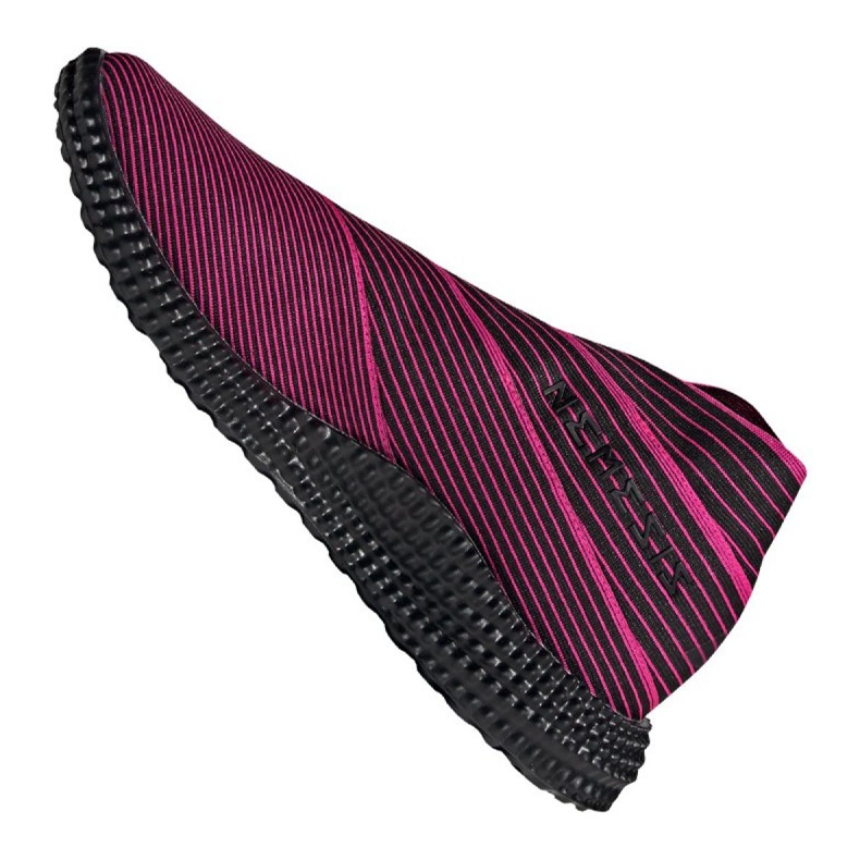 Ghete de fotbal Adidas Nemeziz 19.1 Tr M F34729 violet violet 1