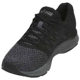 Asics Gel-Exalt 4 M T7E0N-020 negru gri 1