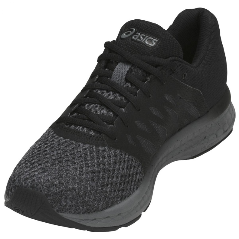 Asics Gel-Exalt 4 M T7E0N-020 negru gri 1