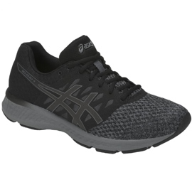Asics Gel-Exalt 4 M T7E0N-020 negru gri 2