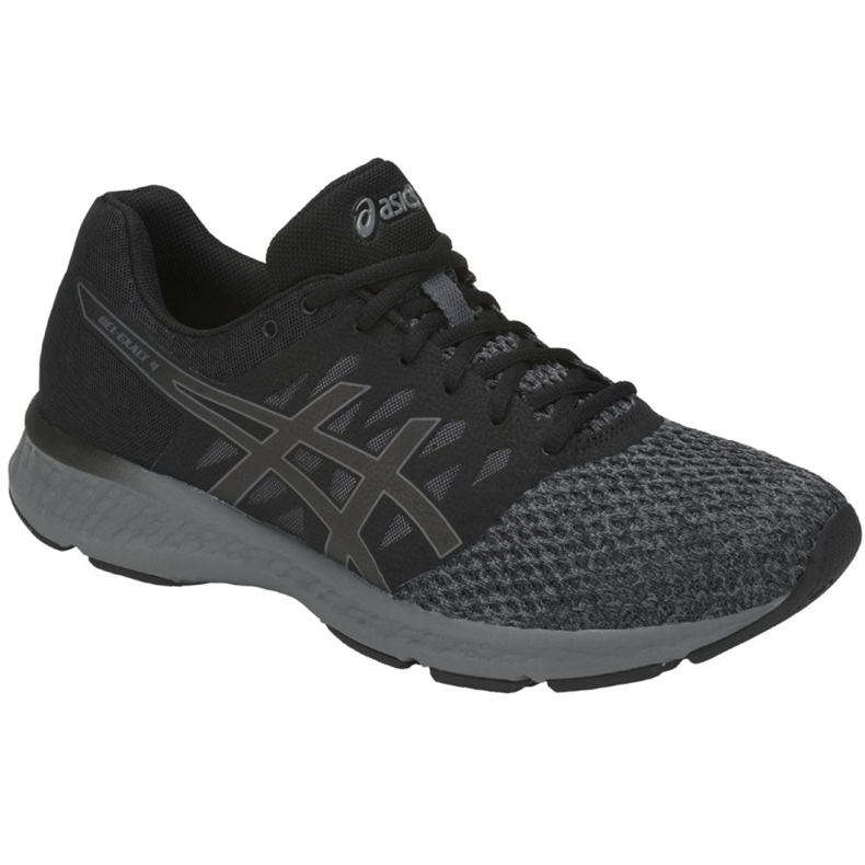 Asics Gel-Exalt 4 M T7E0N-020 negru gri 2