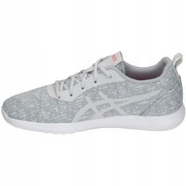 Pantofi Asics Kanmei 2 W 1022A011-020 gri 2