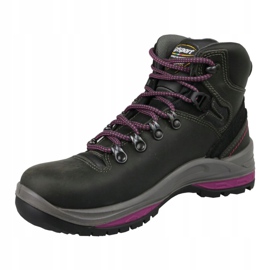 Pantofi Grisport Grigio W 13503D30G maro 1