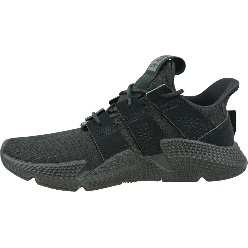 Încălțăminte adidas Originals Prophere M B37453 negru 1