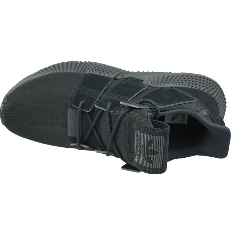 Încălțăminte adidas Originals Prophere M B37453 negru 2