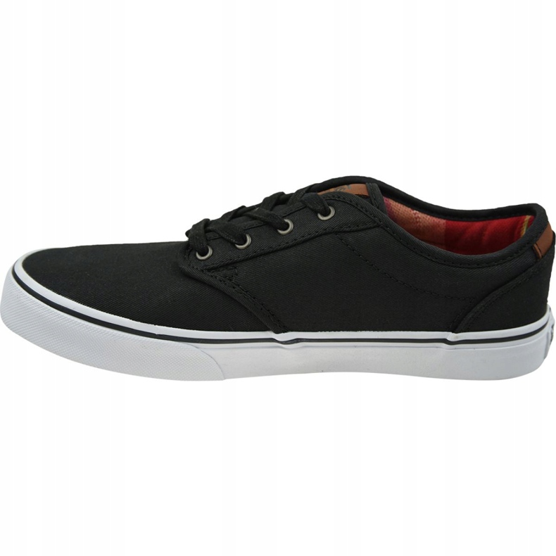 Pantofi Vans Atwood W VA38IVGVY gri 1