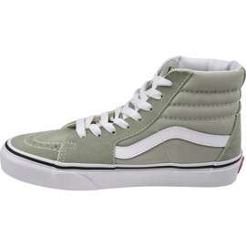 Vans SK8-Hi W VN0A38GEU621 gri 1 Vans SK8-Hi W VN0A38GEU621 gri 1