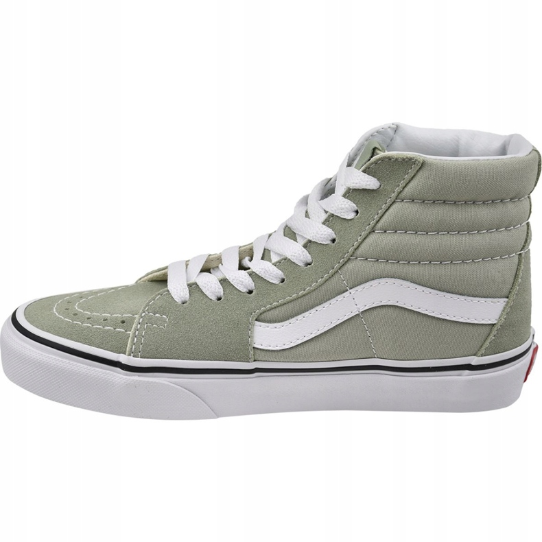 Vans SK8-Hi W VN0A38GEU621 gri 1 Vans SK8-Hi W VN0A38GEU621 gri 1